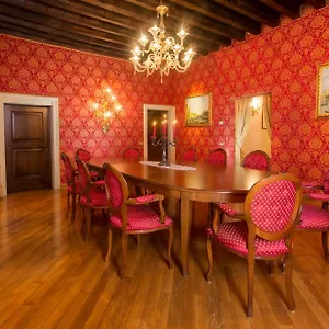 Bistrot De Pensión